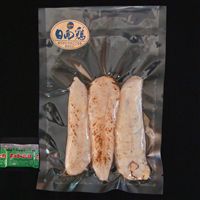 日向鶏タタキ(ササミ)-タレ付き